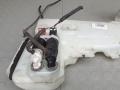 бачок омывателя Honda CR-V 3 поколение 2006, 2.0 л., бензин, МКПП, внедорожник 5 дв. - фото №2