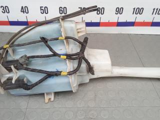 бачок омывателя Kia Sportage 3 поколение 2011, 2.0 л., дизель, МКПП, внедорожник 5 дв.
