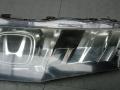 решетка радиатора Honda Civic 8 поколение [рестайлинг] 2008, 2.2 л., дизель, МКПП, хетчбэк 5 дв. - фото №3