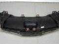 решетка радиатора Honda Civic 8 поколение [рестайлинг] 2008, 2.2 л., дизель, МКПП, хетчбэк 5 дв. - фото №4