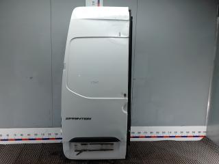 дверь задняя распашная левая Mercedes-Benz Sprinter 3 поколение (W907) 2021, 2.2 л., дизель, МКПП, микроавтобус