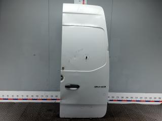 дверь задняя распашная правая Mercedes-Benz Sprinter 3 поколение (W907) 2021, 2.2 л., дизель, МКПП, микроавтобус