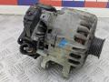 генератор Citroen C4 Grand Picasso 2 поколение 2014, 1.6 л., дизель, МКПП, минивэн, 9674646180-04 - фото №4