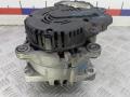 генератор Citroen C4 Grand Picasso 2 поколение 2014, 1.6 л., дизель, МКПП, минивэн, 9674646180-04 - фото №5