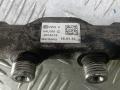 топливная рампа SEAT Alhambra 2005-2010 2016, 2.0 л., дизель, АКПП, минивэн - фото №8