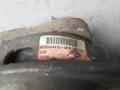 Подушка двигателя дизельная Land Rover Discovery 4 поколение 2009, 2.7 л., TD V6, дизель, АКПП, внедорожник 5 дв. - фото №4