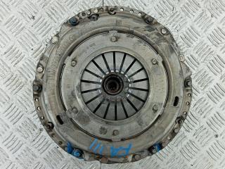 маховик Mercedes-Benz Sprinter 3 поколение (W907) 2021, 2.2 л., дизель, МКПП, микроавтобус