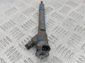 форсунка Nissan Qashqai 2 поколение 2016, 1.6 л., дизель, МКПП, внедорожник 5 дв., 0445110546 - фото №3