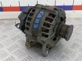генератор Nissan Qashqai 2 поколение 2016, 1.6 л., дизель, МКПП, внедорожник 5 дв., 23100-4BE0B-F - фото №3