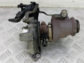 турбина Citroen C4 Cactus 2020, 1.5 л., дизель, МКПП, внедорожник 5 дв., 9813245480