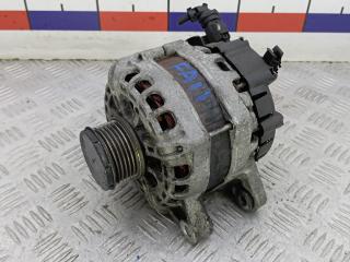 генератор Citroen C4 Cactus 2020, 1.5 л., дизель, МКПП, внедорожник 5 дв., 9809391880