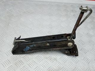 домкрат Ford Galaxy 2 поколение 2008, 1.8 л., дизель, МКПП, минивэн