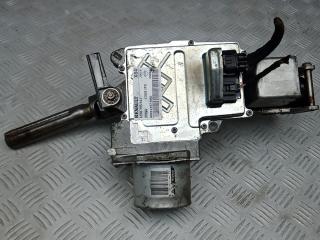 Электроусилитель руля Renault Megane 2 поколение [рестайлинг] 2007, 1.6 л., бензин, МКПП, кабриолет