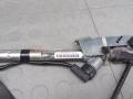 ремень безопасности Honda CR-V 3 поколение [рестайлинг] 2010, 2.2 л., дизель, АКПП, внедорожник 5 дв. - фото №6