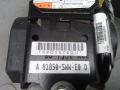 ремень безопасности Honda CR-V 3 поколение [рестайлинг] 2010, 2.2 л., дизель, АКПП, внедорожник 5 дв. - фото №8
