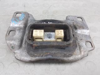 кронштейн КПП Ford Focus 3 поколение 2012, 1.6 л., бензин, МКПП, хетчбэк 5 дв.