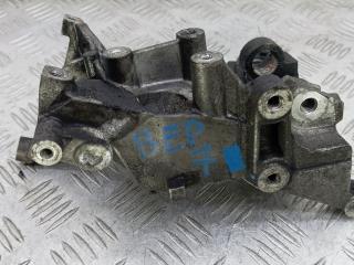 Кронштейн двигателя дизельный Citroen C4 Grand Picasso 1 поколение 2011, 1.6 л., HDi 8V, дизель, МКПП, минивэн