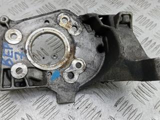 Кронштейн двигателя дизельный Citroen C4 Grand Picasso 1 поколение 2011, 1.6 л., HDi 8V, дизель, МКПП, минивэн