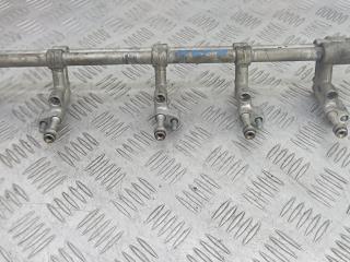 топливная рампа Volkswagen Touareg 1 поколение 2005, 2.5 л., дизель, МКПП, внедорожник 5 дв., 070133317C