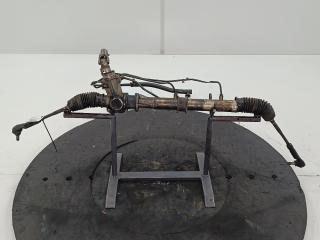 рулевая рейка Nissan Primera P11 1999, цвет, 490019F610