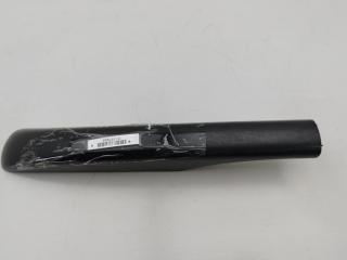 крышка (заглушка) рейлинга Peugeot 307 1 поколение 2002, 1.6 л., бензин, МКПП, серый, универсал, 9641412577