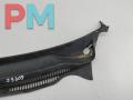 дождевик Volkswagen Bora 1 поколение 2001, 1.6 л., бензин, МКПП, серый, универсал, 1J1819415B - фото №3
