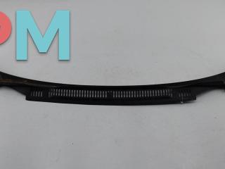 дождевик Volkswagen Touran 1 поколение 2003, 2.0 л., дизель, МКПП, серый, минивэн, 1T0819403
