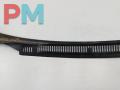дождевик Volkswagen Touran 1 поколение 2003, 2.0 л., дизель, МКПП, серый, минивэн, 1T0819403 - фото №3