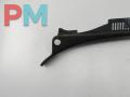 дождевик Volkswagen Touran 1 поколение 2003, 2.0 л., дизель, МКПП, серый, минивэн, 1T0819403 - фото №7