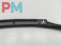 дождевик Volkswagen Touran 1 поколение 2003, 2.0 л., дизель, МКПП, серый, минивэн, 1T0819403 - фото №9