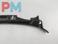 дождевик Volkswagen Touran 1 поколение 2003, 2.0 л., дизель, МКПП, серый, минивэн, 1T0819403 - фото №10