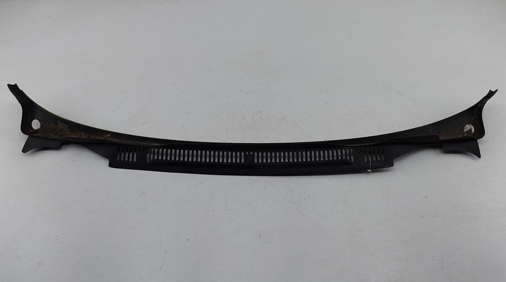 дождевик Volkswagen Touran 1 поколение 2003, 2.0 л., дизель, МКПП, серый, минивэн, 1T0819403 - фото №1