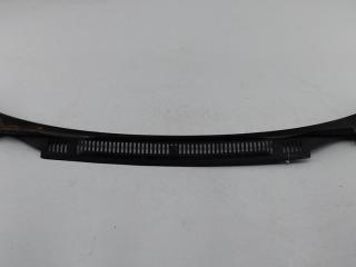 дождевик Volkswagen Touran 1 поколение 2003, 2.0 л., дизель, МКПП, серый, минивэн, 1T0819403