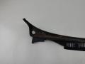 дождевик Volkswagen Touran 1 поколение 2003, 2.0 л., дизель, МКПП, серый, минивэн, 1T0819403 - фото №2