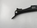 дождевик Volkswagen Touran 1 поколение 2003, 2.0 л., дизель, МКПП, серый, минивэн, 1T0819403 - фото №7