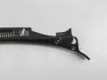 дождевик Volkswagen Touran 1 поколение 2003, 2.0 л., дизель, МКПП, серый, минивэн, 1T0819403 - фото №10