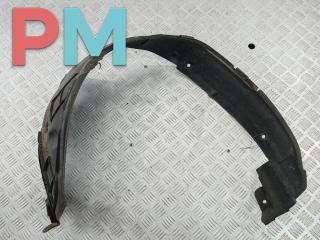 Подкрылок передний правый Opel Zafira 1 поколение (A) [рестайлинг] 2003, 1.8 л., бензин, минивэн, 90580533
