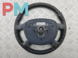 руль Ford Transit/Tourneo Connect 2012, 1.8 л., дизель, МКПП, белый, фургон, 9T163600ABW