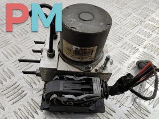 блок ABS Peugeot Boxer 3 поколение 2009, 3.0 л., дизель, МКПП, белый, микроавтобус, 0265233361, 00518045970