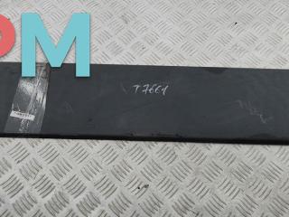 молдинг двери задней правой Citroen Jumper 2 поколение 2008, 2.2 л., дизель, МКПП, белый, микроавтобус, 1305774070