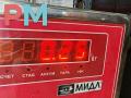 молдинг двери задней правой Citroen Jumper 2 поколение 2008, 2.2 л., дизель, МКПП, белый, микроавтобус, 1305774070 - фото №8