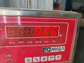 молдинг двери задней левой Citroen Jumper 2 поколение 2008, 2.2 л., дизель, МКПП, белый, микроавтобус, 1308058070 - фото №7