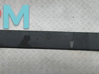 молдинг двери задней левой Peugeot Boxer 3 поколение 2009, 3.0 л., дизель, МКПП, белый, микроавтобус, 1306606070