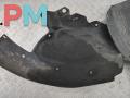 Подкрылок передний правый Renault Scenic 2 поколение 2004, 1.6 л., бензин, минивэн, 8200136726, 8200136724 - фото №2