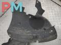 Подкрылок передний правый Renault Scenic 2 поколение 2004, 1.6 л., бензин, минивэн, 8200136726, 8200136724 - фото №3