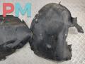 Подкрылок передний правый Renault Scenic 2 поколение 2004, 1.6 л., бензин, минивэн, 8200136726, 8200136724 - фото №4