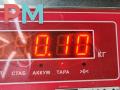 кнопка (выключатель) Mercedes-Benz Vito 2001, 2.2 л., дизель, МКПП, чёрный, микроавтобус, 0065452107 - фото №4