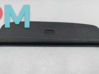 шторка багажника Volkswagen Passat B6 2007, 2.0 л., дизель, АКПП, чёрный, универсал