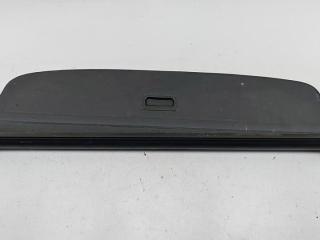 шторка багажника Volkswagen Passat B6 2007, 2.0 л., дизель, АКПП, чёрный, универсал