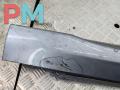 Накладка на порог наружная правая Opel Vectra C 2003, серый, хетчбэк 5 дв., 24465366 - фото №4
